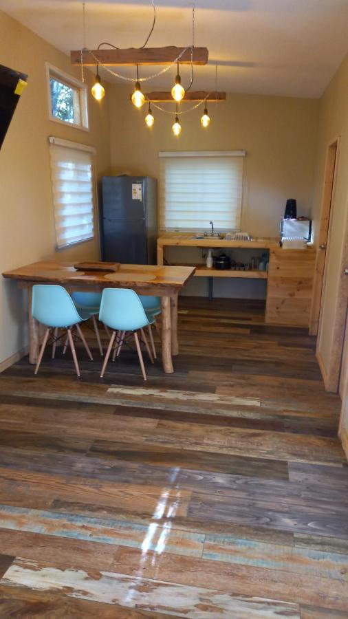 Holiday home El Roble Hualle