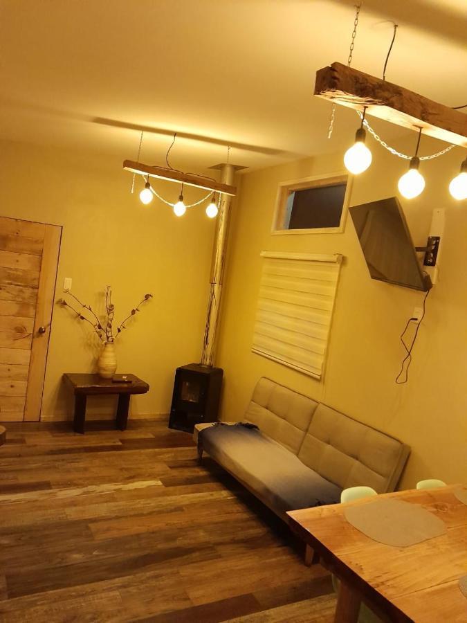 El Roble Hualle Holiday home