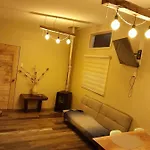El Roble Cabanas Hualle